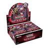 Konami - Yu-Gi-Oh! Phantom Nightmare Core Booster Box