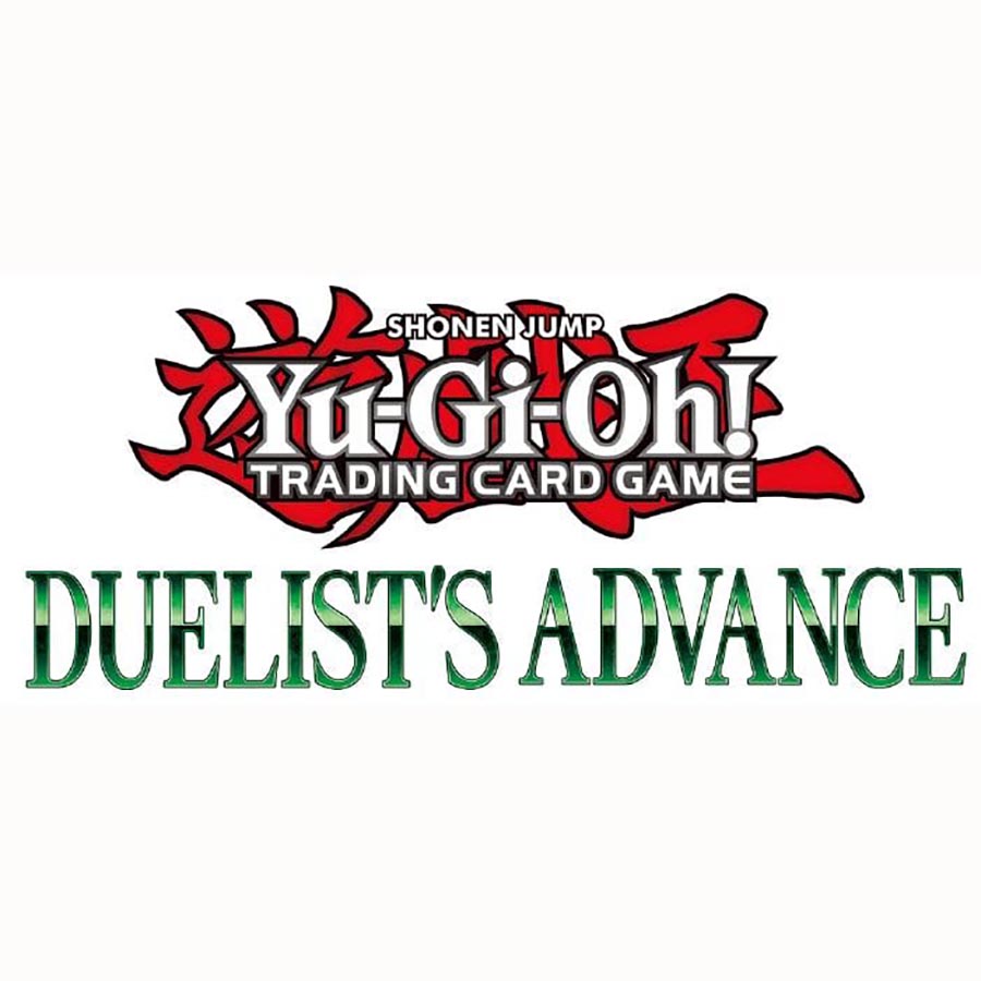 Konami Digital Entertainment -  Yu-Gi-Oh Ccg: Core Booster Box: Duelist's Advance (24Ct)