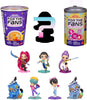 KPop Demon Hunters KPDH - FOR THE FANS Pack (One Random Mini Fig Per Purchase)