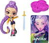 KPop Demon Hunters KPDH - FOR THE FANS Pack (One Random Mini Fig Per Purchase)