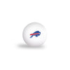 Buffalo Bills Ping Pong Balls 6 Pack - WinCraft