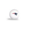 New England Patriots Ping Pong Balls 6 Pack - WinCraft