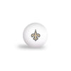 New Orleans Saints Ping Pong Balls 6 Pack - WinCraft