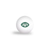 New York Jets Ping Pong Balls 6 Pack - WinCraft