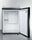 Freestanding  Beer Dispenser In Black, Auto Defrost With Digital Thermostat - SBC635MNK Summit