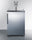 Freestanding  Beer Dispenser, Auto Defrost With Triple Tap Kit, Digital Thermostat And Stainless Steel Door - SBC635MSSTBTRIPLE Summit