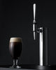 Commercial Indoor/Outdoor Cold Brew Nitro-Infused Coffee Dispenser With Tap Kit Included - SBC696OSNCF Summit Commercial