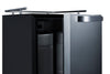 Commercial Indoor/Outdoor Kegerator, No Tap Kit Included - SBC696OSNK Summit Commercial