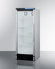 Commercial Beverage Merchandiser Made In Denmark - SCR1154LHD Summit Commercial