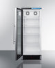 Commercial Beverage Merchandiser Made In Denmark - SCR1154LHD Summit Commercial