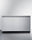 30'' Wide Single Drawer Bulit-In Refrigerator For Indoor Or Outdoor Use With Panel-Ready Front - SDR301OS Summit