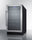 18'' Wide ADA Compliant Wine Cellar , With Digital Controls, Lock, And LED Lighting - SWC1840BADA Summit