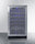 18'' Wide ADA Compliant Wine Cellar , With Digital Controls, Lock, And LED Lighting - SWC1840BADA Summit