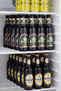 Commercial Beverage Merchandiser Made In Denmark - SCR1154LHD Summit Commercial