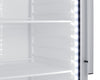 Commercial Beverage Merchandiser Made In Denmark - SCR1154LHD Summit Commercial