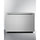 24'' Wide Single Drawer Bulit-In Refrigerator For Indoor Or Outdoor Use With Panel-Ready Front - FF1DSS24 Summit