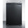 Freestanding  Beer Dispenser In Black, Auto Defrost With Digital Thermostat - SBC635MNK Summit