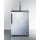 Built-In  Beer Dispenser, Auto Defrost With Digital Thermostat, Diamond Plate Door, Towel Bar Handle, And Black Cabinet - SBC635MBIDPL Summit