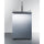 Built-In Commercially Listed Beer Dispenser, Auto Defrost With Digital Thermostat, Stainless Steel Door, Horizontal Handle, And Black Cabinet - SBC635MBI7SSHH Summit Commercial