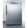 Freestanding  Outdoor Beer Dispenser, Auto Defrost With Digital Thermostat, Stainless Steel Wrapped Exterior, And Towel Bar Handle - SBC635MOSNK Summit