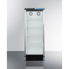 Commercial Beverage Merchandiser Made In Denmark - SCR1154LHD Summit Commercial