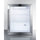 Outdoor Compact Commercial Beverage Center With Lock - SPR314LOS Summit Commercial