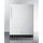 Outdoor Refrigerator , With Lock, Digital Thermostat, Towel Bar Handle, And Stainless Steel Wrapped Exterior - SPR627OSCSSTB Summit