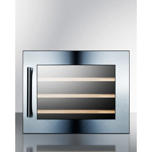 Descriptive image text