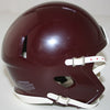 Helmet Riddell Blank Replica Mini Speed Style Maroon - Riddell