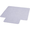 36'' x 48'' Carpet Chair Mat with Lip - Flash Furniture