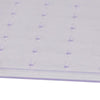 36'' x 48'' Carpet Chair Mat with Lip - Flash Furniture
