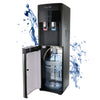 Megachef MegaChef Bottom Load Hot and Cold Water Dispenser