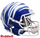 Memphis Tigers Helmet Riddell Replica Mini Speed Style - Riddell