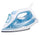 Brentwood  1200W Lightweight Non-Stick Steam Iron White