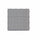 Powerhouse 12 x 12 in. Armadillo Polished Chrome Polypropylene Interlocking Multi Purpose Floor Tile  Pack of 9