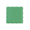 Master Mark Plastics 23409 12 x 12 in. Armadillo Extreme Green Polypropylene Interlocking Multi Purpose Floor Tile- Pack of 9