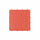 Powerhouse 12 x 12 in. Armadillo Flaming Red Polypropylene Interlocking Multi Purpose Floor Tile  Pack of 9