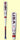 MetalStorm 32 In. Patriot 1 piece Baseball Bat