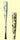 MetalStorm 31 In. Black Dragon Alloy 1 piece Baseball Bat