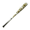 MetalStorm 30 In. Youth Alloy Baseball Bat 0.62 Barrel Diameter