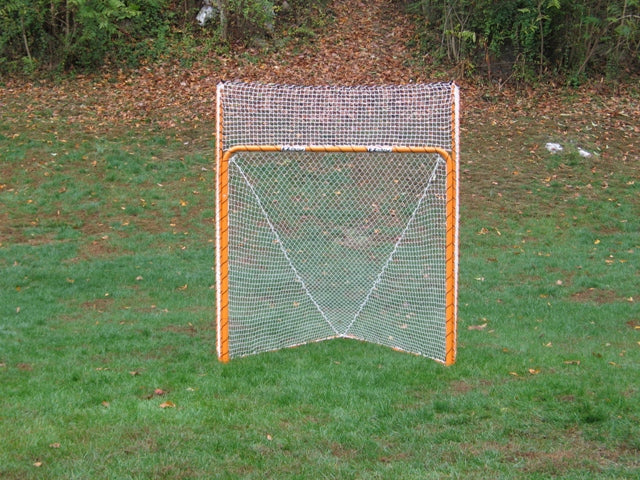 Olympian Athlete Lacrosse Backstop