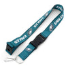 Philadelphia Eagles Lanyard Team Green - Aminco