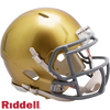 Notre Dame Fighting Irish Helmet Riddell Replica Mini Speed Style Classic - Riddell