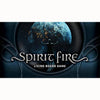 Orange Nebula -  Spirit Fire: Color Kit: Green Pre-Order