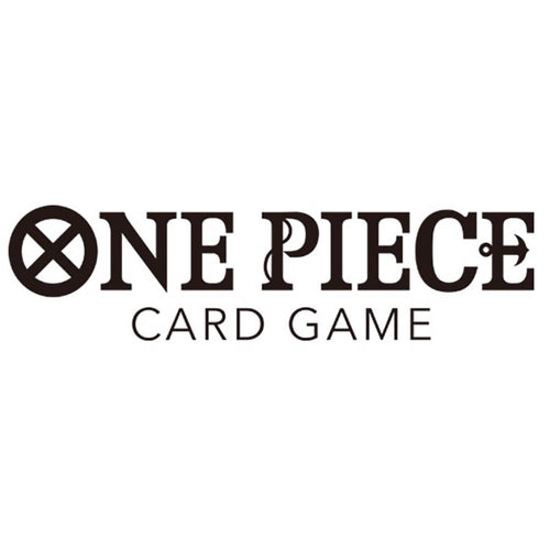 Bandai Japan -  One Piece Tcg: Official Sleeve Display Assortment 16 (12Ct) Pre-Order