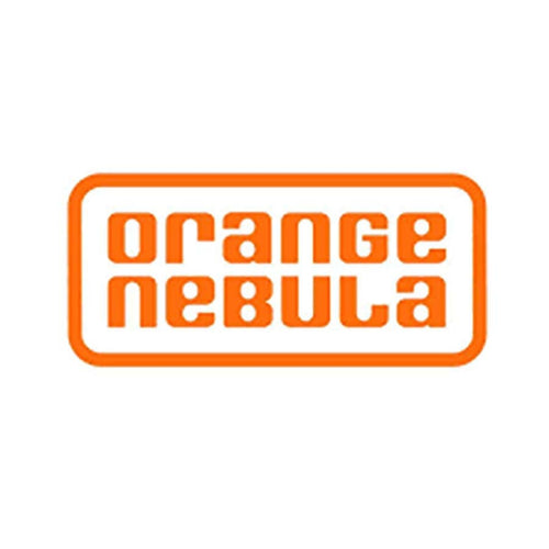 Orange Nebula: Curator: Palette Sleeves: Moss (100Ct) Pre-Order