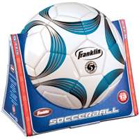 Franklin Sports 6360 Soccer Ball