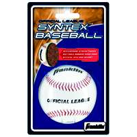Franklin Sports 1532 Official League Baseballl