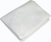 OpenOptics 24 in. x 36 in. Mesh Bag - White