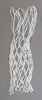 OpenOptics 4mm Economy Basketball Net - White